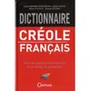 Orphie G.doyen Editions Dictionnaire Créole-Français (Guadeloupe)
