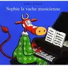KALEIDOSCOPE Sophie la vache musicienne