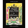 Kaleidoscope Mlle nelson a disparu !