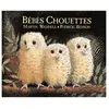 Kaleidoscope Bébés Chouettes