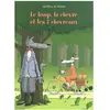 Kaleidoscope Les Loups (Igor Et Cie) - Le Loup, La Chèvre Et Les 7 Chevreaux