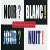 KALEIDOSCOPE Noir ? Blanc ! Jour ? Nuit ! : le livre des contraires Laura Vaccaro Seeger