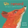 Kaleidoscope Un renard