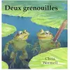 Kaleidoscope Deux grenouilles