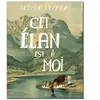 KALEIDOSCOPE Cet élan est à moi Oliver Jeffers
