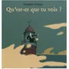 KALEIDOSCOPE Qu'est-ce que tu vois ? Stéphane Sénégas