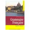 Gisserot Editions La grammaire française