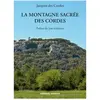Errance La Montagne Sacrée Des Cordes
