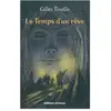 Errance Le Temps D'un Rêve