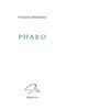Pharo - Valentin Degueurce - Unes Eds - broché - Poésie broché