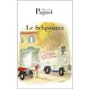 De Fallois Fortunio Le schpountz