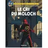 Blake & Mortimer - Tome 27 - Le Cri du Moloch