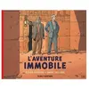 Blake et Mortimer. Hors-série - Tome 5, L'aventure immobile
