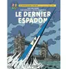 Blake & Mortimer - Tome 28 - Le Dernier Espadon