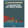 Blake et Mortimer tome 19 - la malédiction des trente deniers