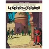 Les aventures de Blake et Mortimer : Le secret de l'Espadon : Tome 2
