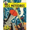 Blake et Mortimer tome 8 - S.O.S. météores - Nouvelle édition