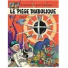 Blake et Mortimer tome 9 - le piège diabolique - Nouvelle édition