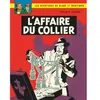 blake & mortimer - tome 10 - affaire du collier (l') jacobs, edgar-pierre