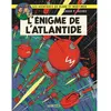 Blake et Mortimer tome 7 - l'énigme de l'Atlantide - Nouvelle édition