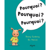 Mijade Eds Arthur - POURQUOI POURQUOI POURQUOI