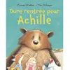 Mijade Eds Dure rentrée pour Achille