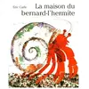 Mijade Eds Maison du bernard-l'hermite (la)