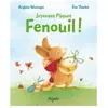 Mijade Eds Joyeuses Pâques Fenouil !