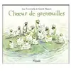 Mijade Eds Choeur De Grenouilles