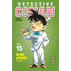 KANA détective conan tome 15