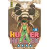 Kana Eds Hunter X Hunter - Tome 21
