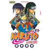 Kana Eds Naruto - Tome 9 Masashi Kishimoto (Auteur), Masashi Kishimoto (Illustration)