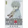 KANA Hunter X Hunter - Tome 17