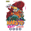 Kana Eds Naruto - Tome 8 Masashi Kishimoto (Auteur), Masashi Kishimoto (Illustration)