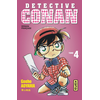 Kana Eds Détective Conan Tome 4
