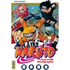 KANA Manga - DARGAUD - NARUTO TOME 2 - Auteur: Kishimoto Masashi - 205 pages - 17.5 x 11.5 cm