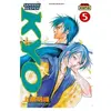 Kana Eds Samurai Deeper Kyo - Tome 5