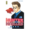 Kana Eds Hunter X Hunter - Tome 19