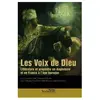 Presses De La Sorbonne Nouvelle Voix de Dieu (Les). Littérature et prophétie en Angleterre et en France broché