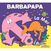 Dragon D'or Livres Du Barbapapa - La mer