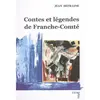 Cetre Eds Contes et legendes de franche comte
