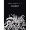 Rackham Les Mythes de Cthulhu