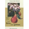 Inconnu Le Livre Des Poires
