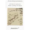 PU VINCENNES Savoirs En Récits - Tome 1, Flaubert : La Politique, L'art, L'histoire