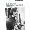 Presses Universitaires Vincennes Le duel introuvable