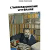 Presses Universitaires Vincennes L'impressionnisme Littéraire
