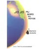 Theatrales Eds Jojo au bord du monde