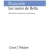 Circe Les noces de betia broché