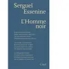 Circe L'homme noir