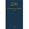 Circe L'homme sans contenu
